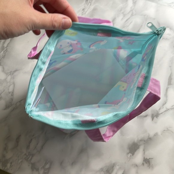 Vintage Sanrio Cinnamoroll Lunch bag 2002 - Picture 5 of 7